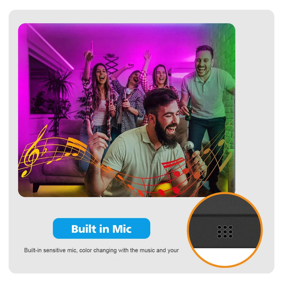 SmartHome TV Kit with Sync Box