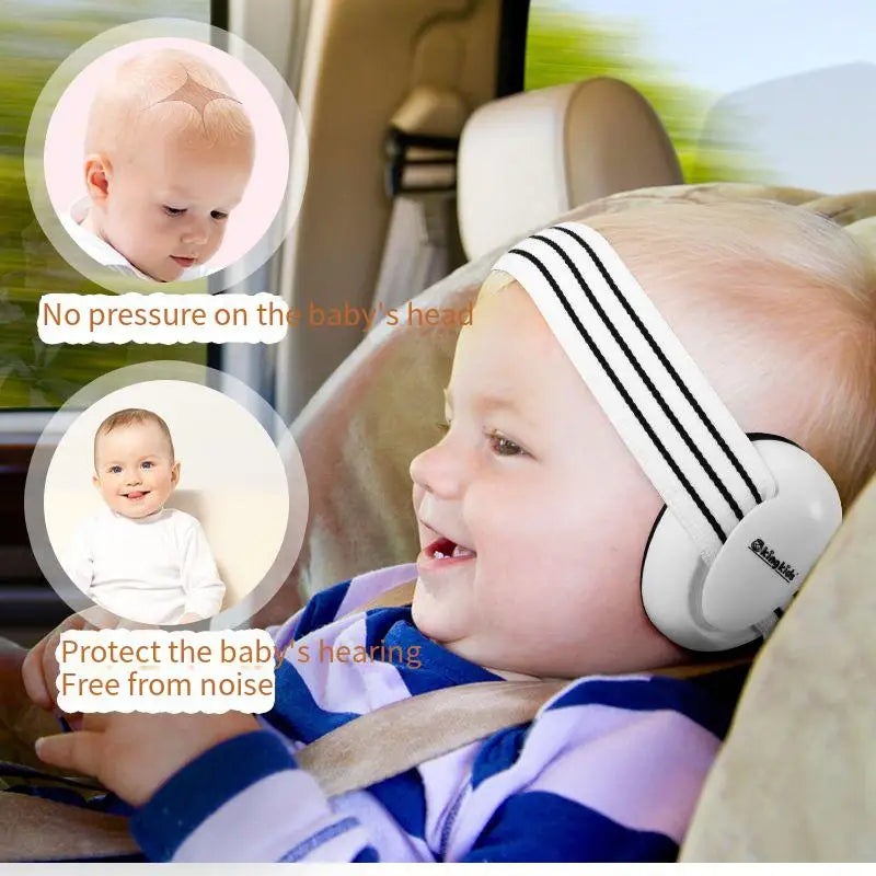 Baby Earmuffs