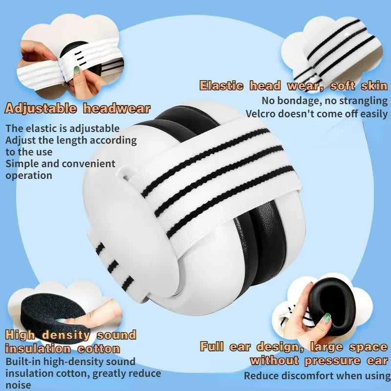 Baby Earmuffs