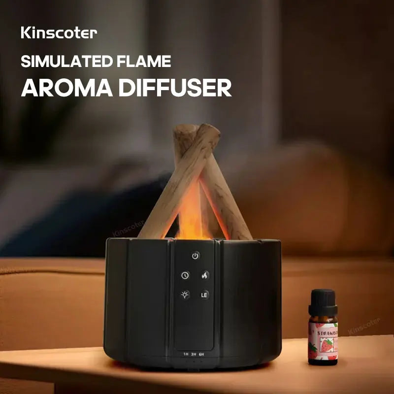 Bonfire Diffuser