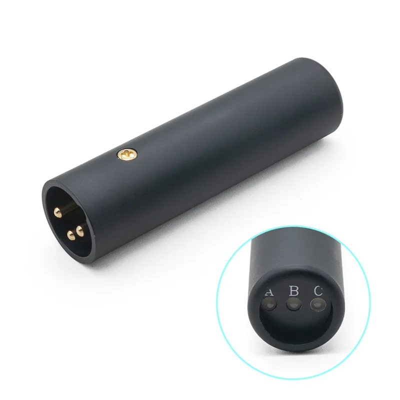DL-XLR Cable Tester XLR Sniffer