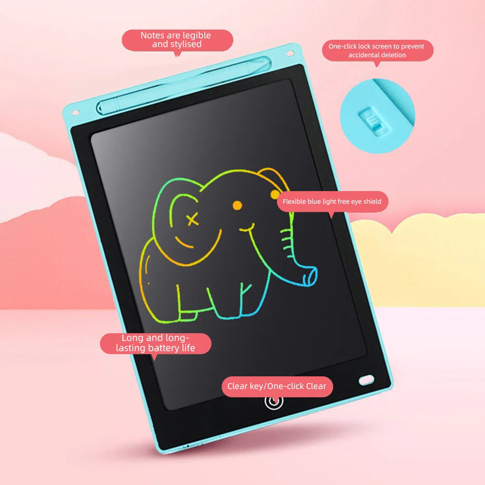 LCD Drawing Board