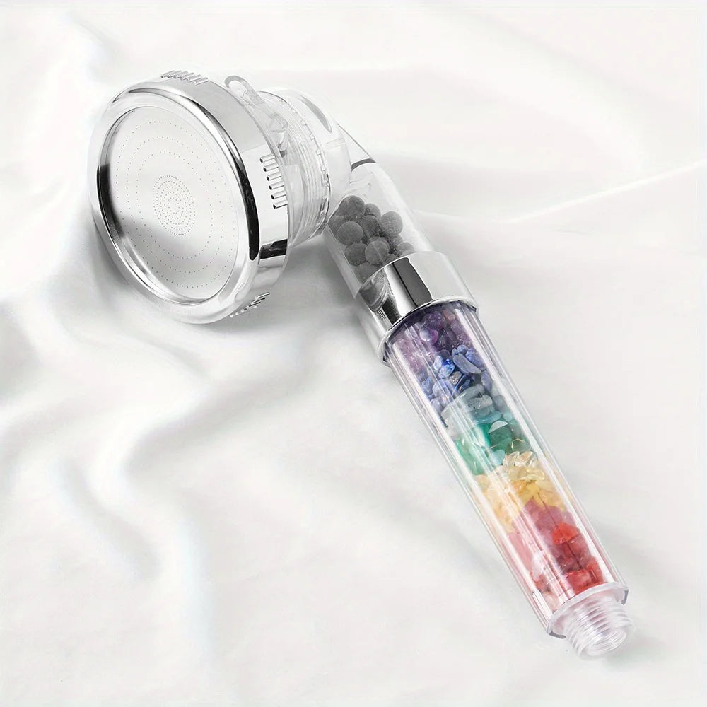 Chakra Shower Head