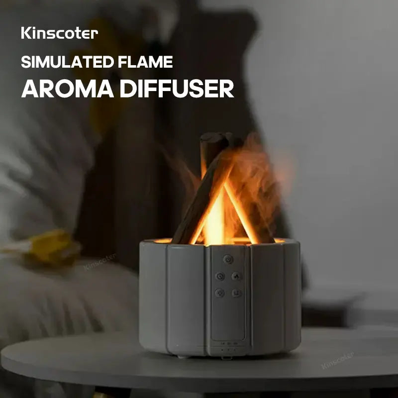 Bonfire Diffuser
