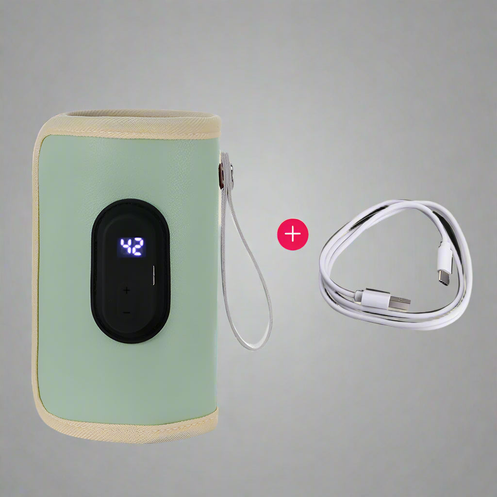 Portable Bottle Warmer