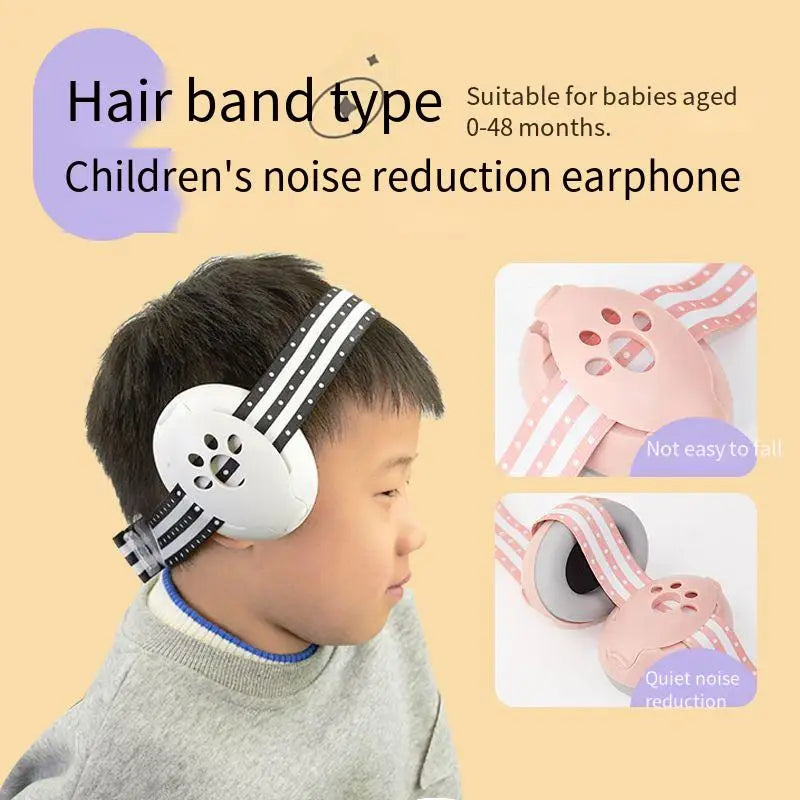 Baby Earmuffs