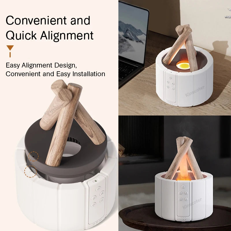 Bonfire Diffuser