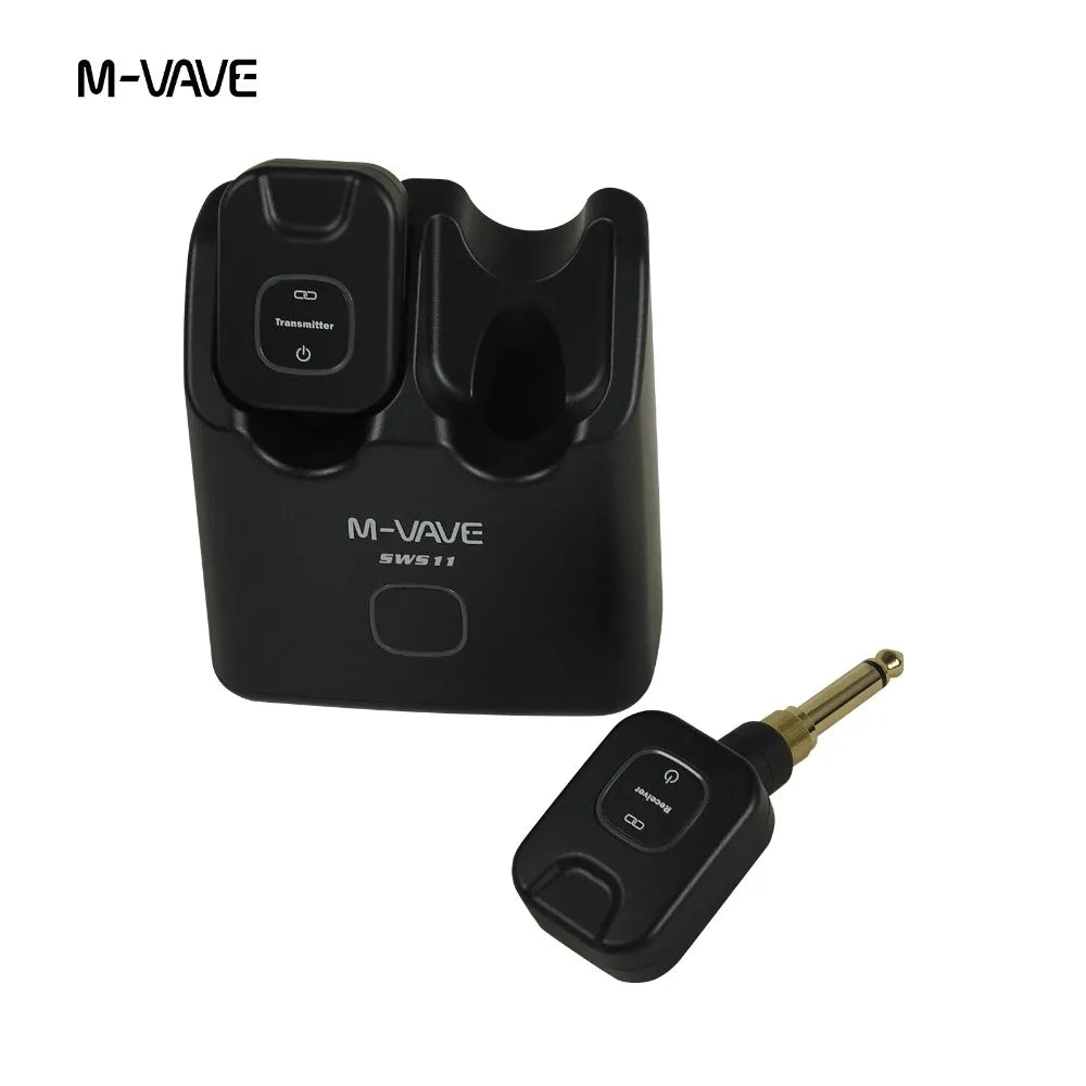 M-VAVE SWS11