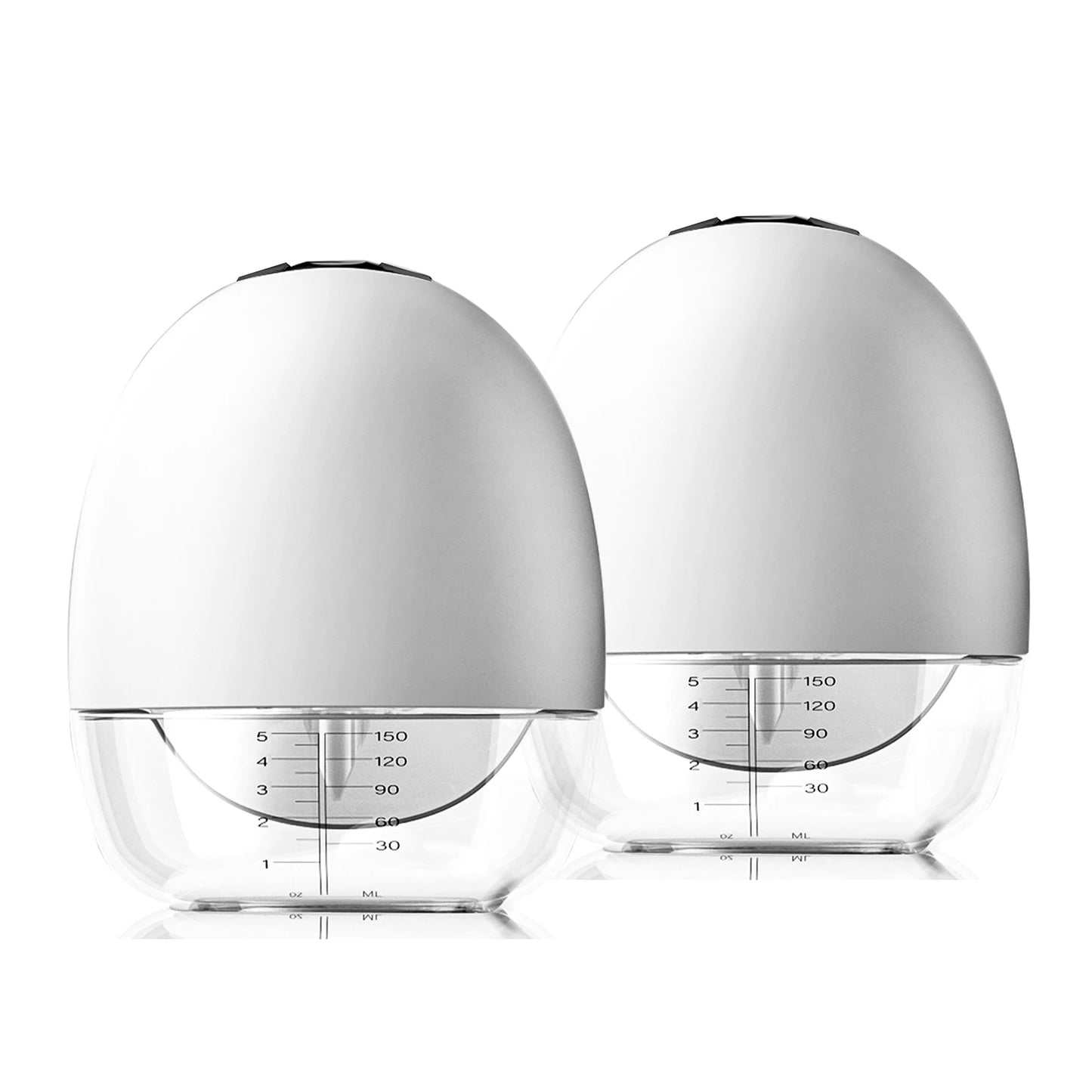 Wearable Breast Pump