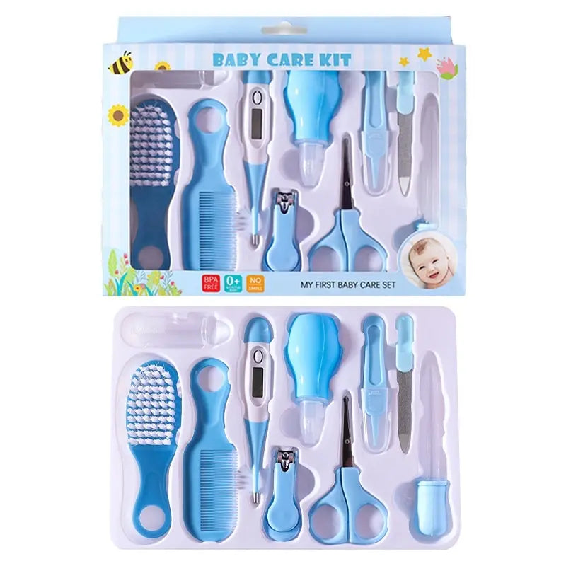 Baby Health Care Kit