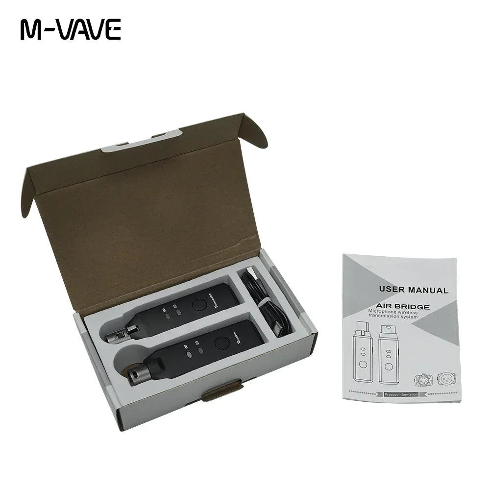 M-VAVE WP-7