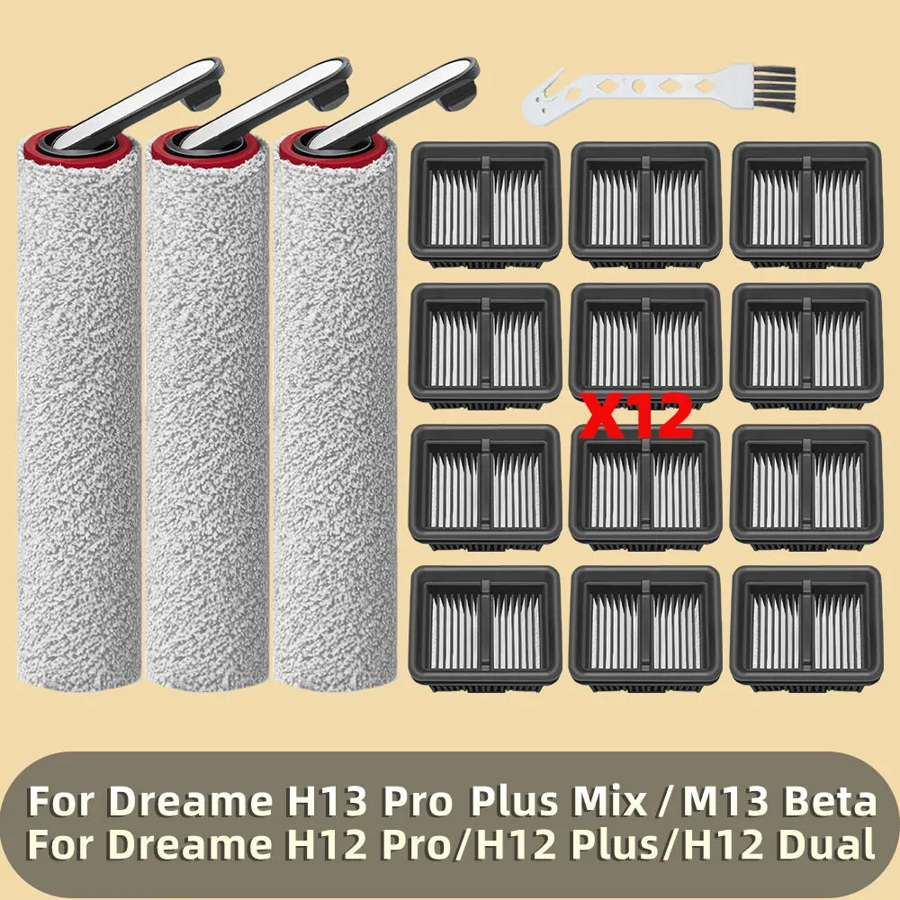Dreame Accessories