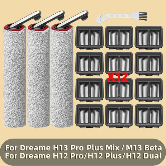 Dreame Accessories