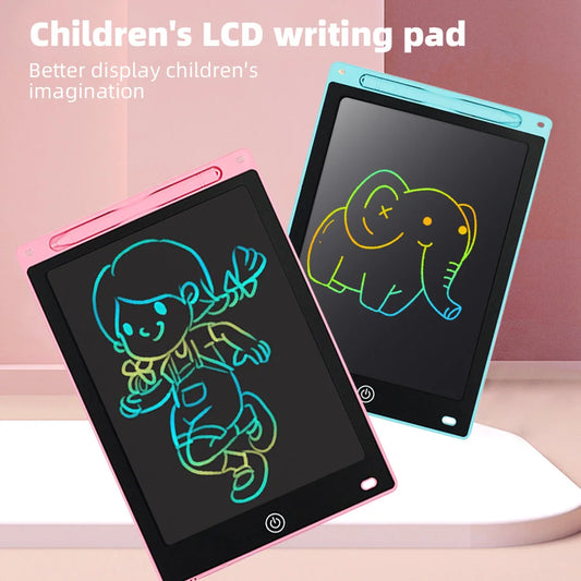 LCD Drawing Board
