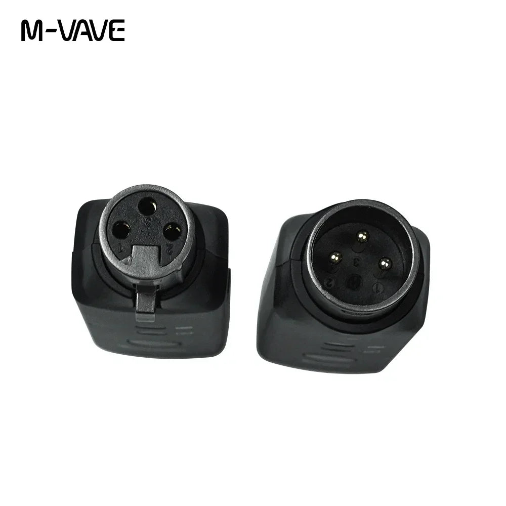 M-VAVE WP-7