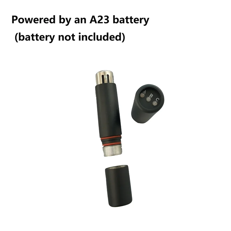 DL-XLR Cable Tester XLR Sniffer