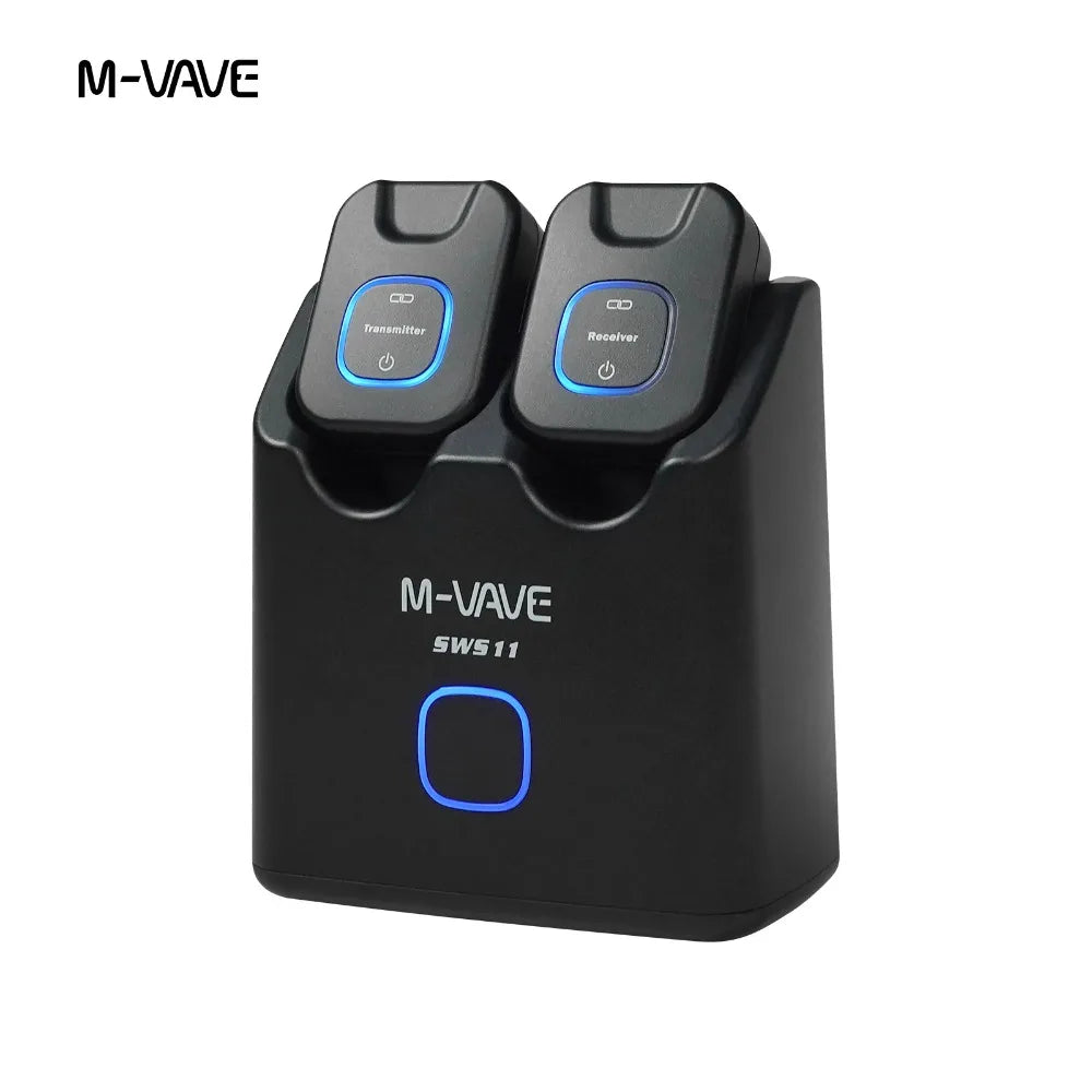 M-VAVE SWS11