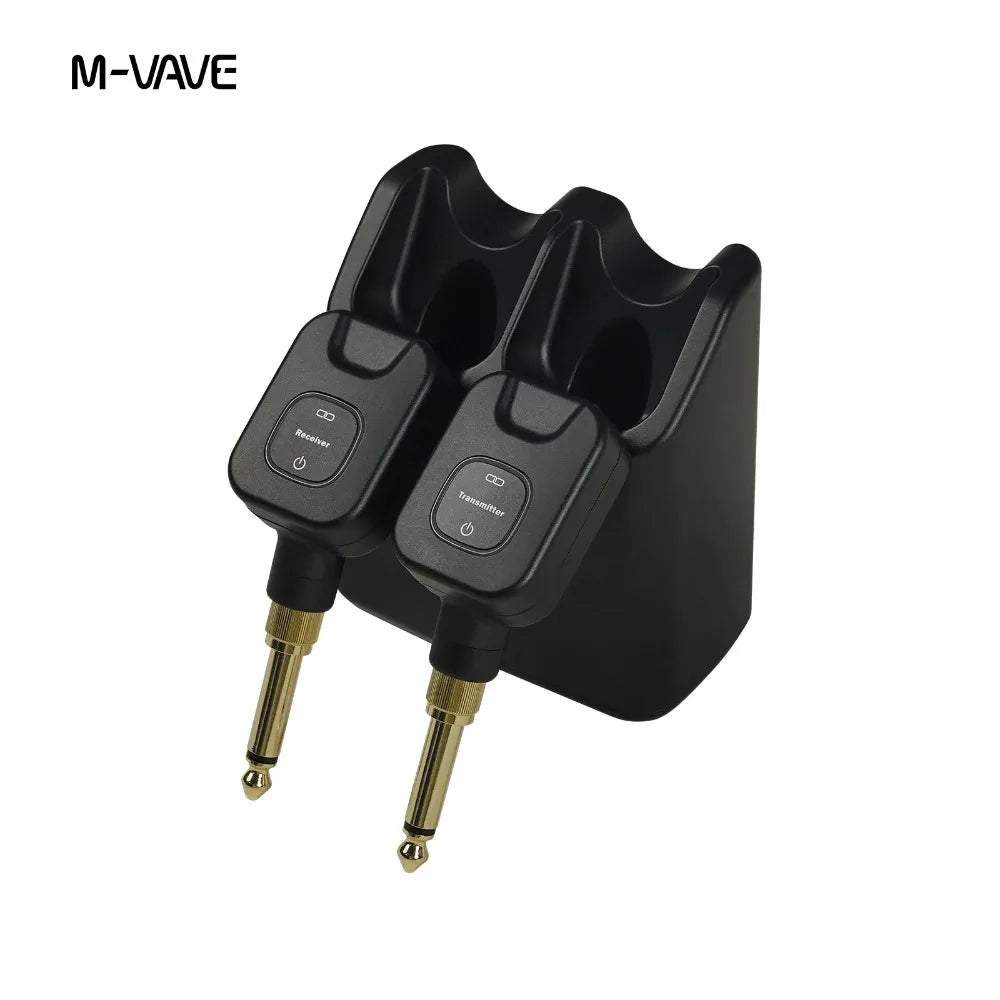 M-VAVE SWS11