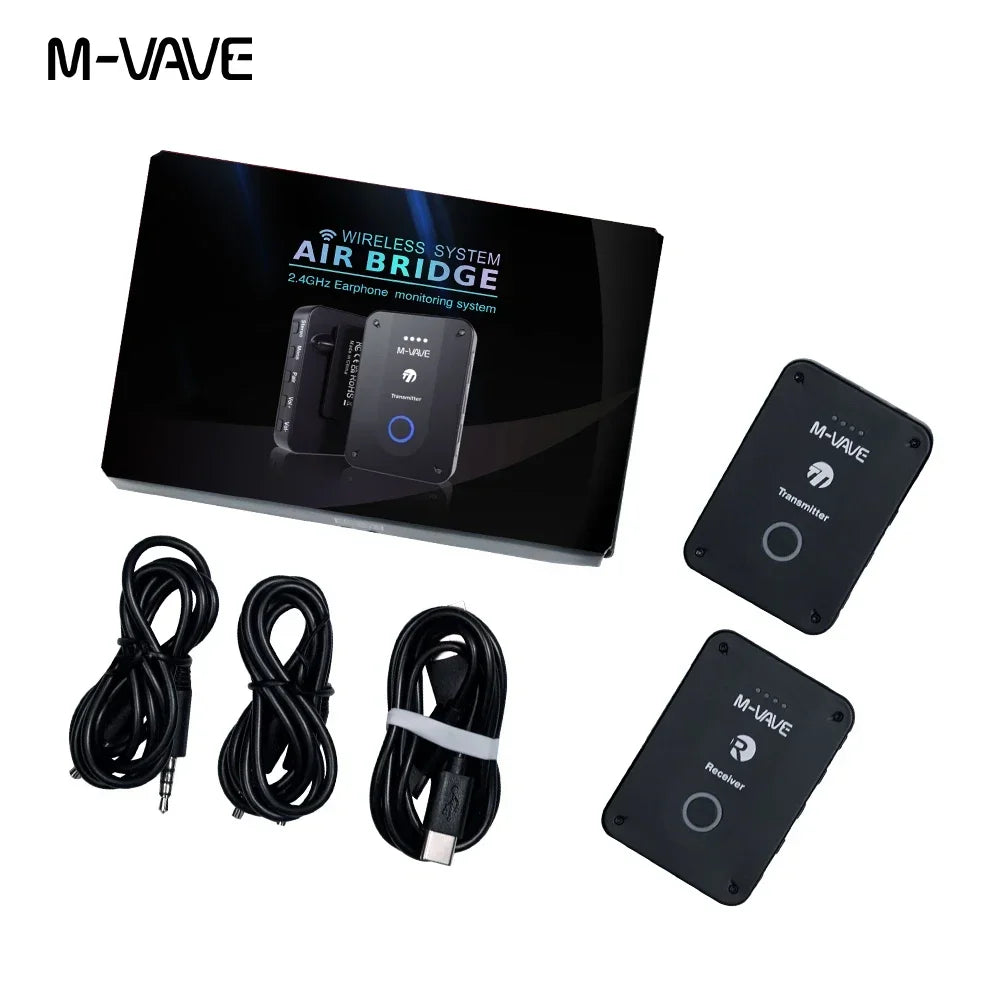 M-VAVE WP-9