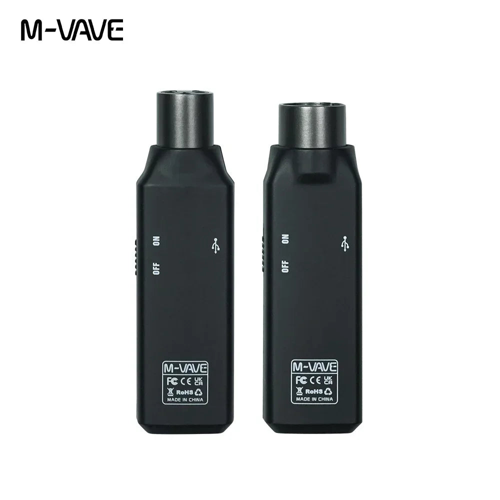 M-VAVE WP-7