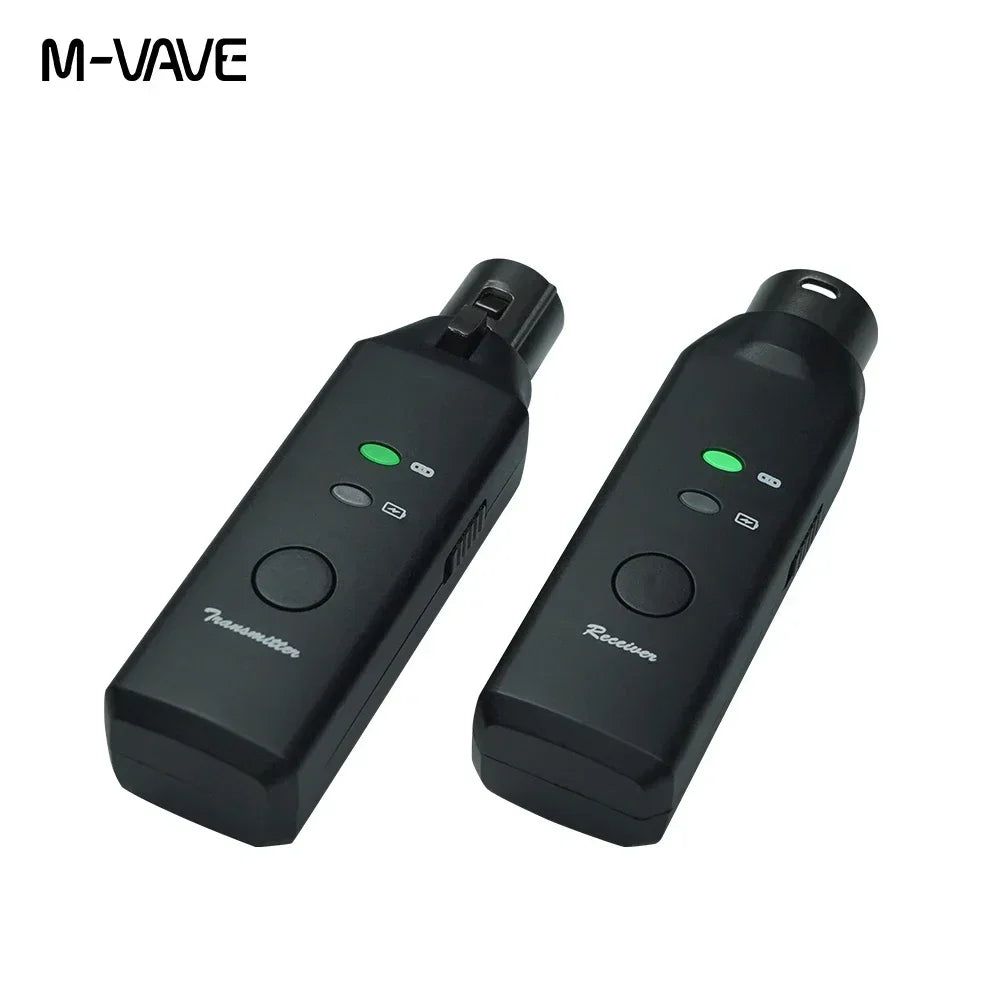 M-VAVE WP-7