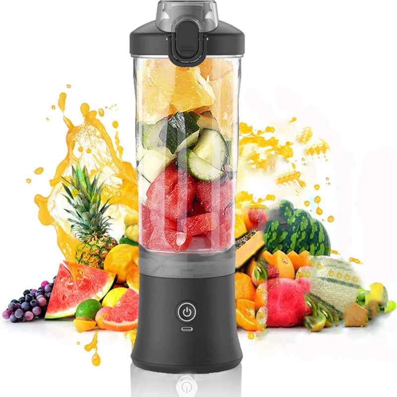 Electric Portable Blender