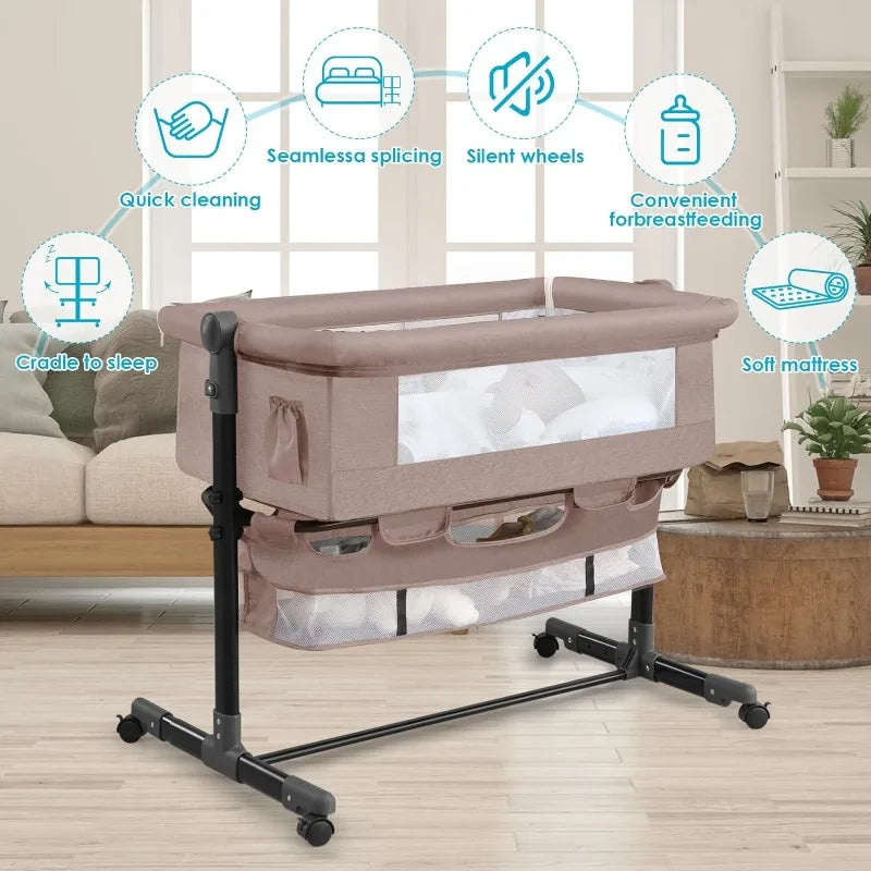 Nursery Bassinet