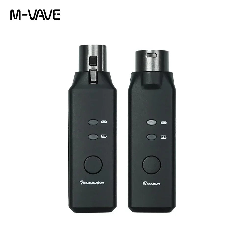 M-VAVE WP-7