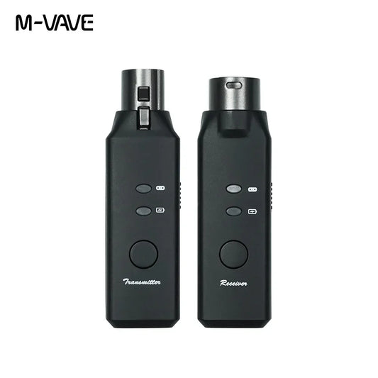 M-VAVE WP-7