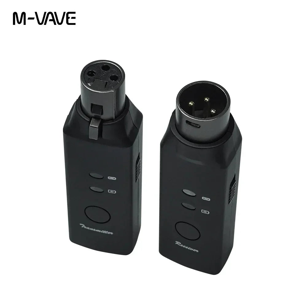 M-VAVE WP-7